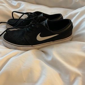 Nike SB Stefan Janoski Skate Shoes